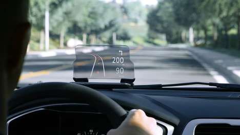 Integrated Auto