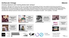 Heirloom Trend Report Research Insight 1
