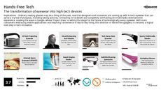 Eyewear Design Trend Report Research Insight 2