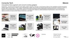 Smartphone Tech Trend Report Research Insight 2