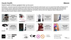 Ready-To-Wear Trend Report Research Insight 2
