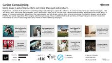 Pets Trend Report Research Insight 4