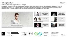 Futuristic Fashion Trend Report Research Insight 1