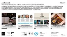 Novel Trend Report Research Insight 2