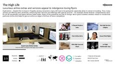 VIP Customer Trend Report Research Insight 1