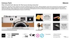 Tech Accessory Trend Report Research Insight 1