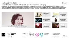 Generation X Trend Report Research Insight 1