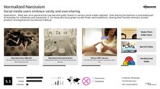 Narcissism Trend Report Research Insight 2
