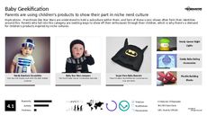 Fall Fashion Trend Report Research Insight 1