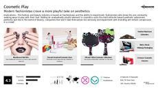 Beauty Branding Trend Report Research Insight 2