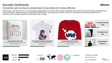Greeting Card Trend Report Research Insight 2