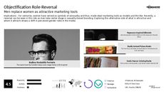 Lumberjack Trend Report Research Insight 3