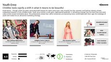 Minimalist Couture Trend Report Research Insight 1