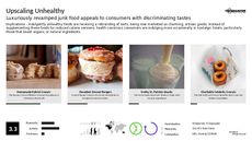 Junk Food Trend Report Research Insight 2
