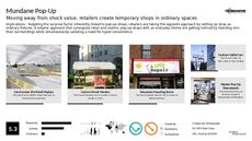 Themed Retail Trend Report Research Insight 1