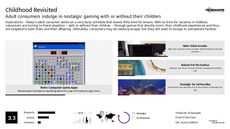 Gen X Leisure Trend Report Research Insight 2