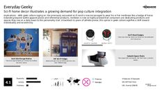 Inspirational Decor Trend Report Research Insight 3