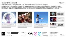 Gamer Tourism Trend Report Research Insight 2