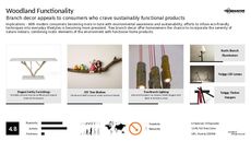Rustic Design Trend Report Research Insight 3
