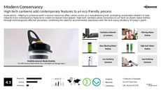 High-Tech Retail Trend Report Research Insight 2