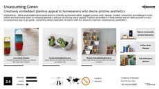 Rustic Decor Trend Report Research Insight 6