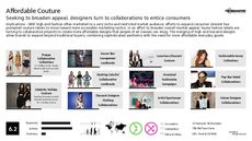 Affordable Fashion Trend Report Research Insight 2
