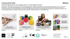 Stationary Trend Report Research Insight 6
