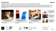 Robotic Toy Trend Report Research Insight 5
