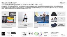 Office Wear Trend Report Research Insight 4