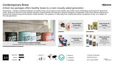 Herbal Beverage Trend Report Research Insight 2