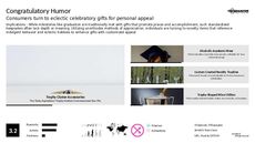 Graduation Trend Report Research Insight 3