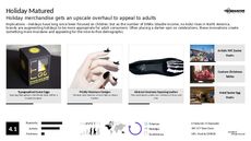 Holiday Campaign Trend Report Research Insight 2