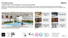Luxury Travel Trend Report Research Insight 3