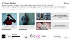 Luxury Fashion Trend Report Research Insight 4