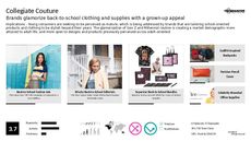 Collegiate Apparel Trend Report Research Insight 4