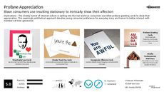 Stationary Trend Report Research Insight 3