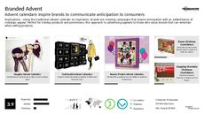 Holiday Campaign Trend Report Research Insight 1