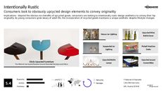 Rustic Design Trend Report Research Insight 5