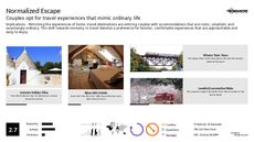 Rustic Design Trend Report Research Insight 8