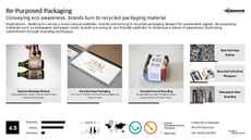 Natural Aesthetic Trend Report Research Insight 2