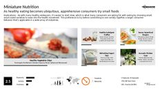 Nutritional Snack Trend Report Research Insight 7