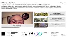 Old Age Trend Report Research Insight 6