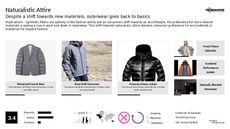 Jacket Trend Report Research Insight 2
