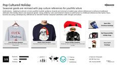 Summer Apparel Trend Report Research Insight 1