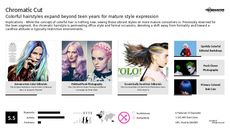 Hair Accessory Trend Report Research Insight 2
