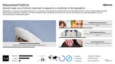 Affordable Fashion Trend Report Research Insight 3