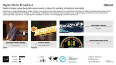 Broadcast Trend Report Research Insight 2