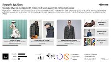 Heirloom Trend Report Research Insight 2