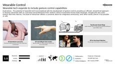 Smart Jewelry Trend Report Research Insight 3
