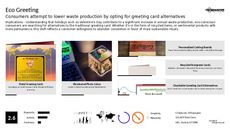 Recycled Product Trend Report Research Insight 5